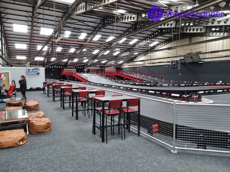 PMG Karting World photo #3