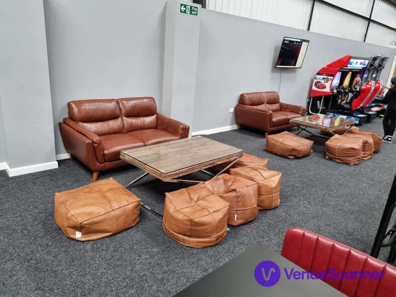 PMG Karting World, Exclusive Hire photo #3