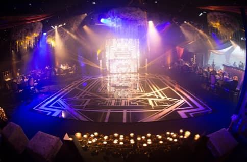 IXL Events Centre At Dallas Burston Polo Club, Horizon Lounge, undefined photo #7