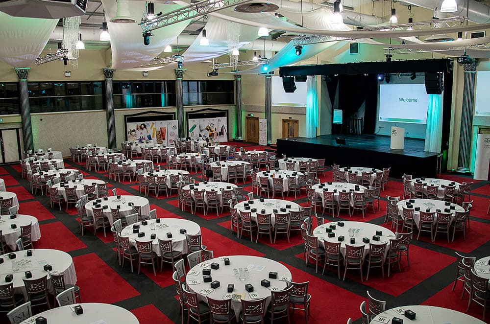 Photo of IXL Events Centre At Dallas Burston Polo Club