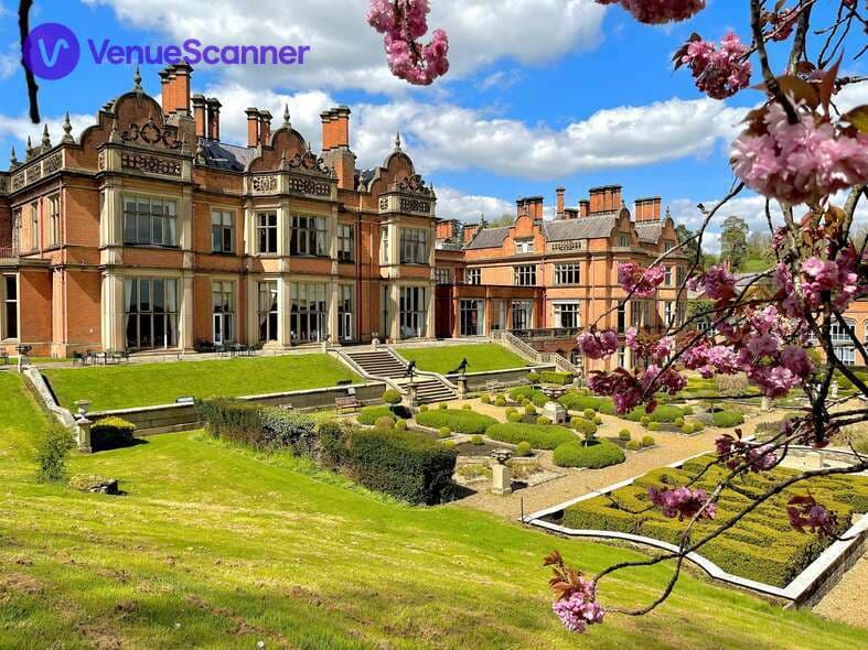 The Welcombe Hotel, The Masters/Ryder/Open photo #3