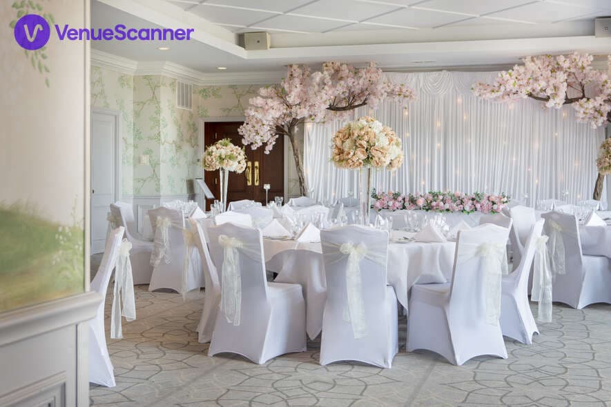 The Welcombe Hotel, The Welcombe Suite photo #3