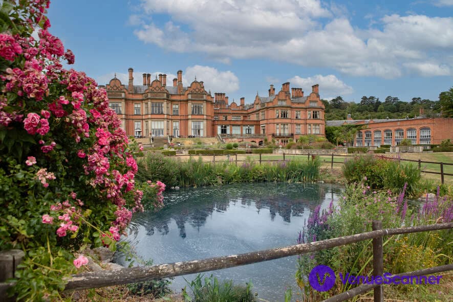 The Welcombe Hotel photo #3