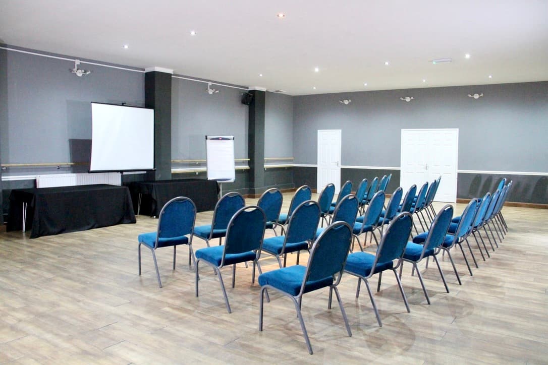 Auditorium, Arena Church Conferencing Centre photo #9