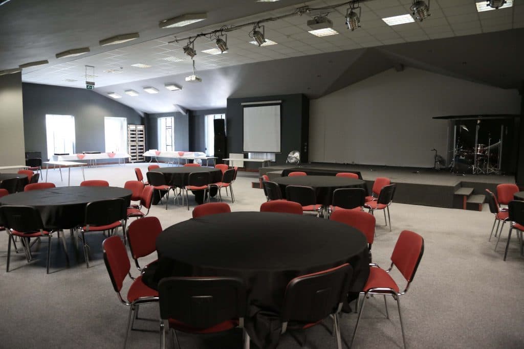 Auditorium, Arena Church Conferencing Centre photo #1