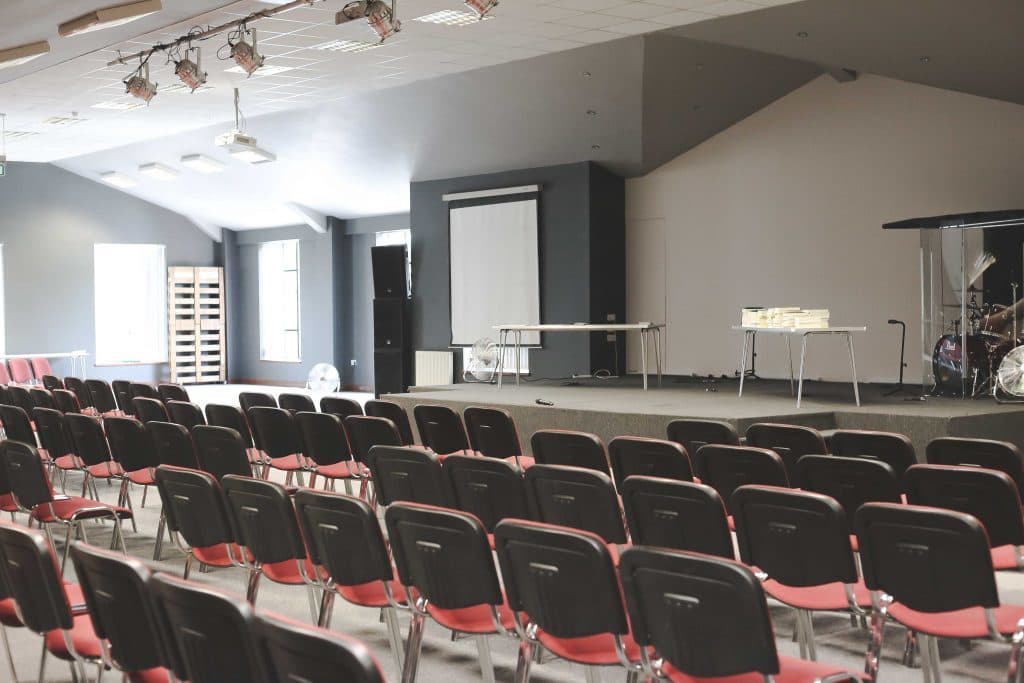 Auditorium, Arena Church Conferencing Centre photo #2