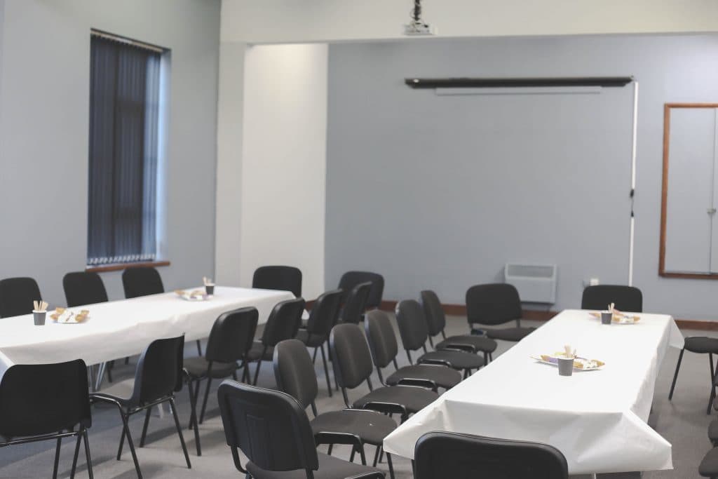 Auditorium, Arena Church Conferencing Centre photo #8