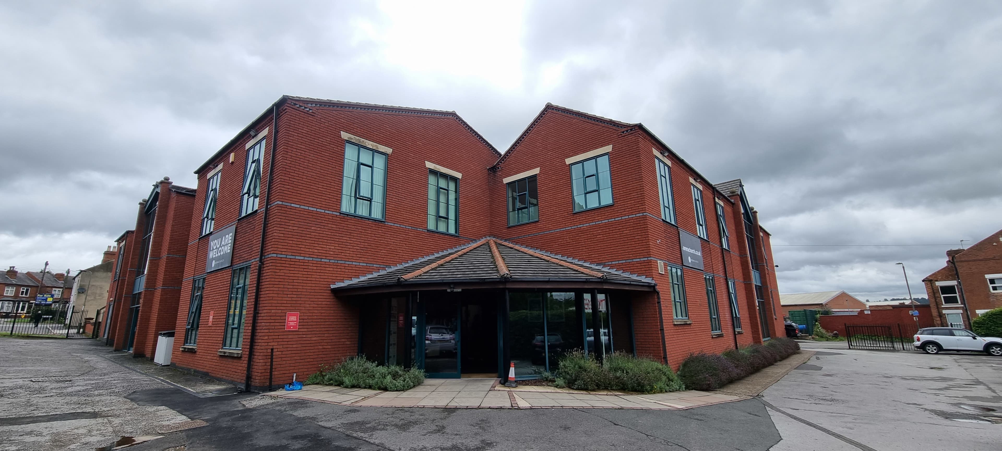 Photo of Arena Church Conferencing Centre