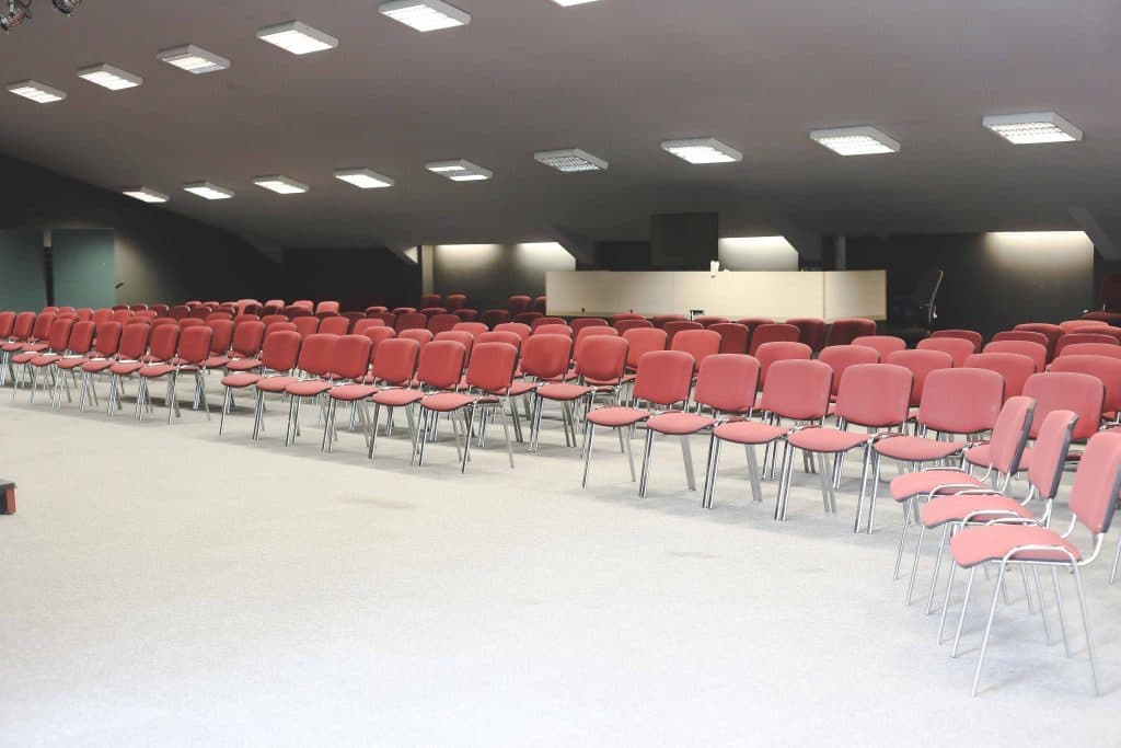 Auditorium, Arena Church Conferencing Centre photo #3