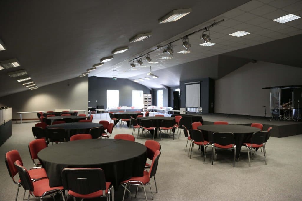 Auditorium, Arena Church Conferencing Centre photo #5