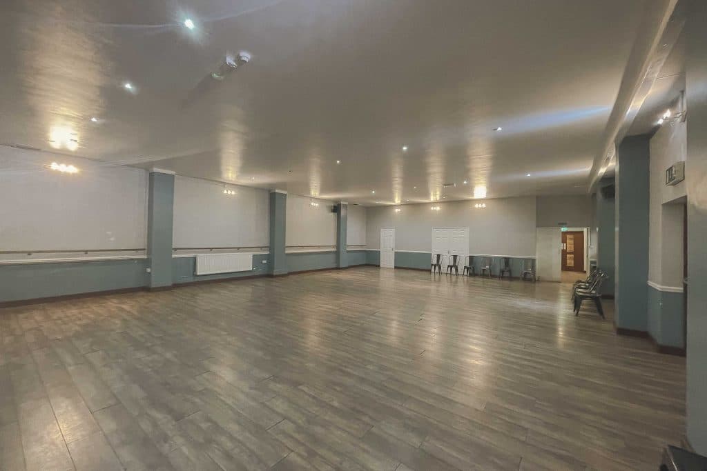 Studio, Arena Church Conferencing Centre photo #3