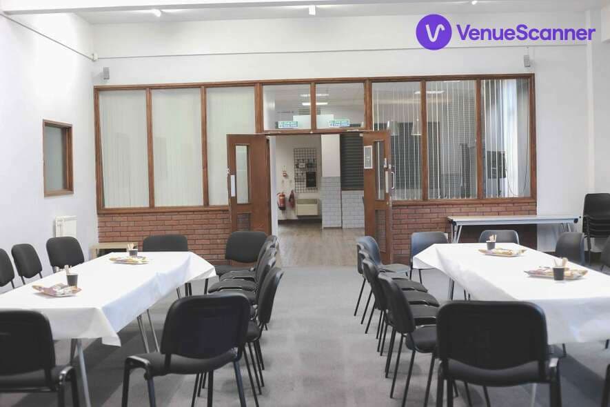 Arena Church Conferencing Centre, Gallery photo #3