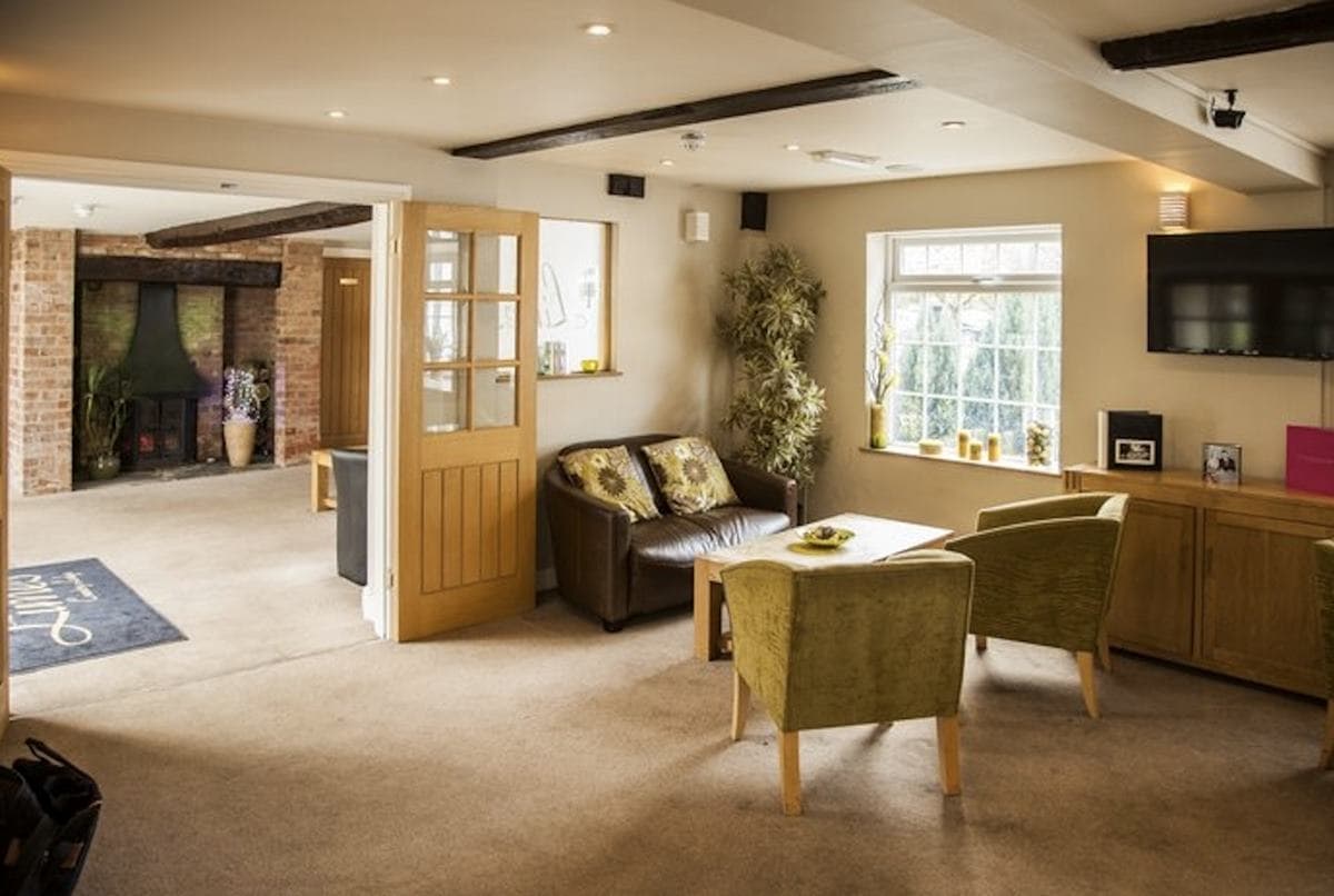 Syndicate Meeting Rooms, The Limes Country Lodge Hotel photo #3