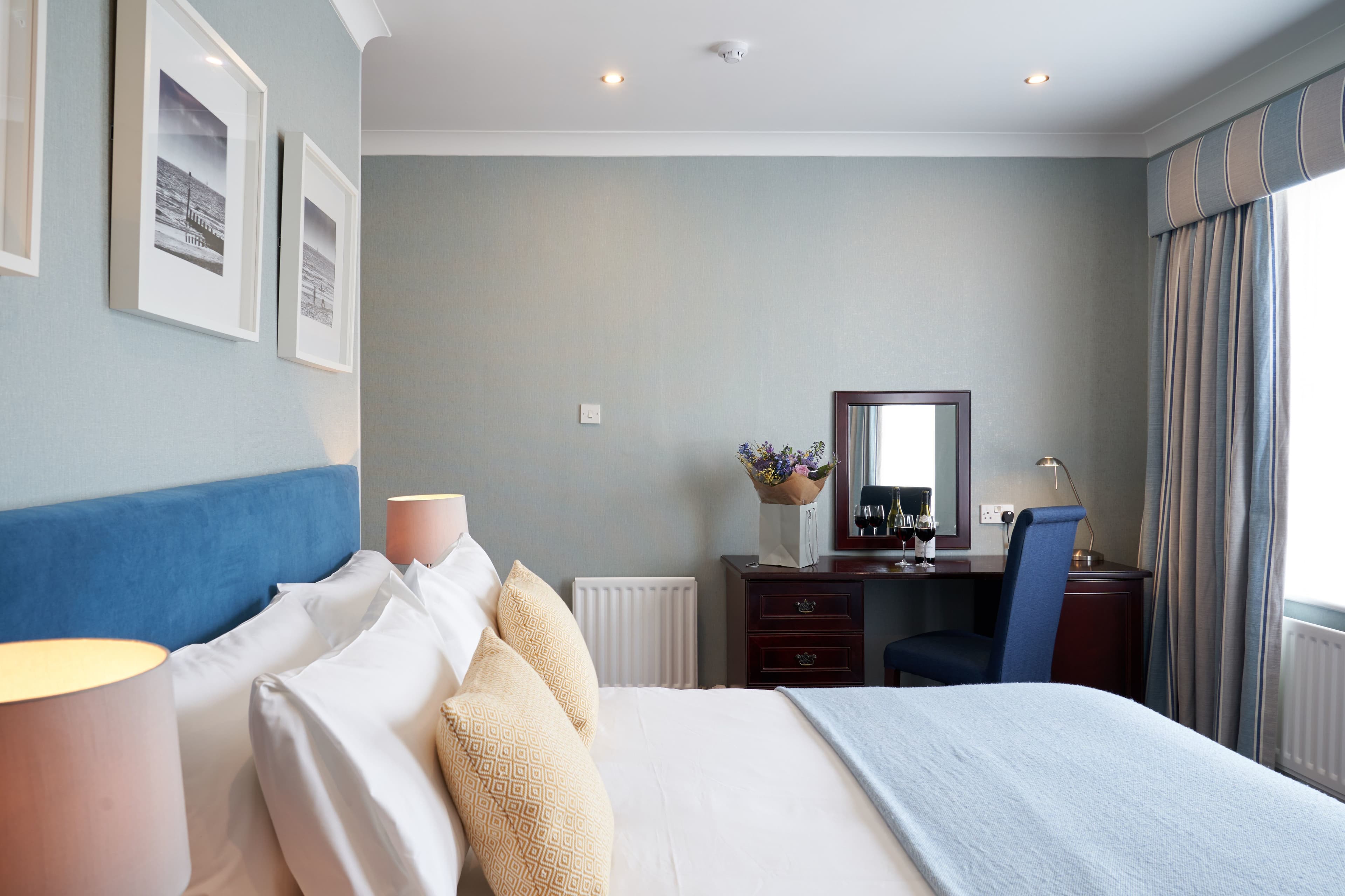 The Connaught Suite, Best Western Plus The Connaught Hotel photo #10