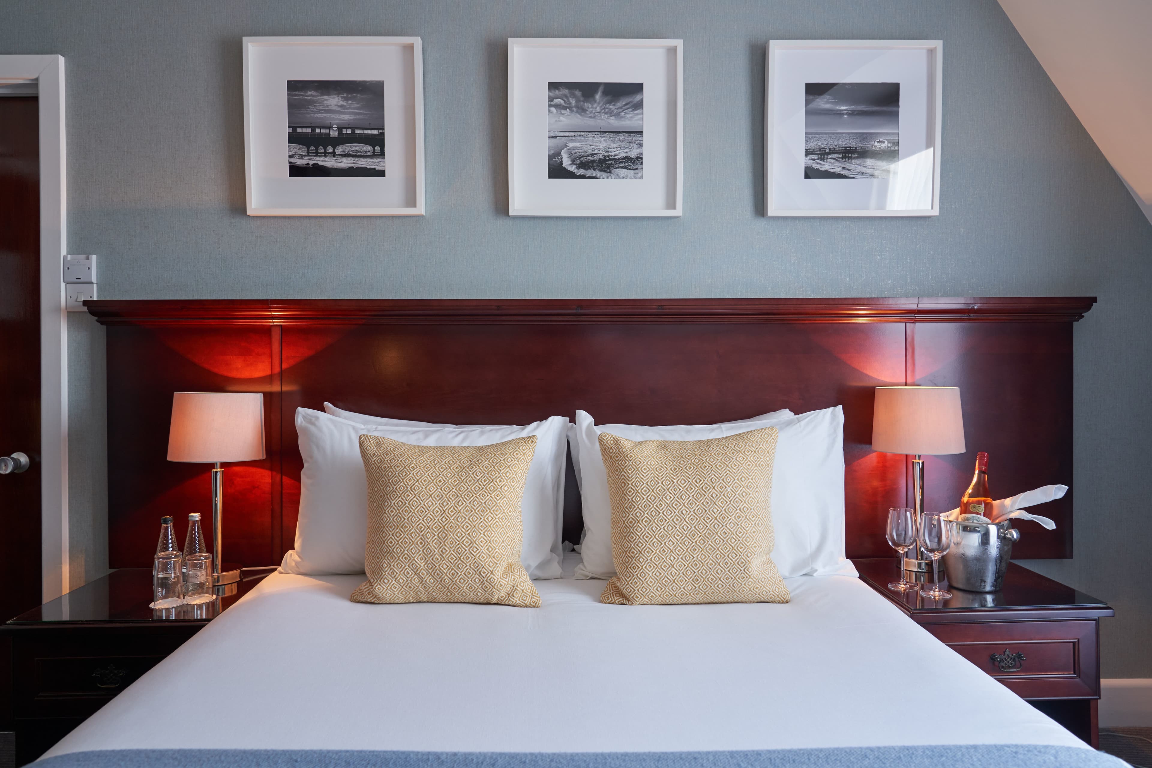 The Connaught Suite, Best Western Plus The Connaught Hotel photo #6