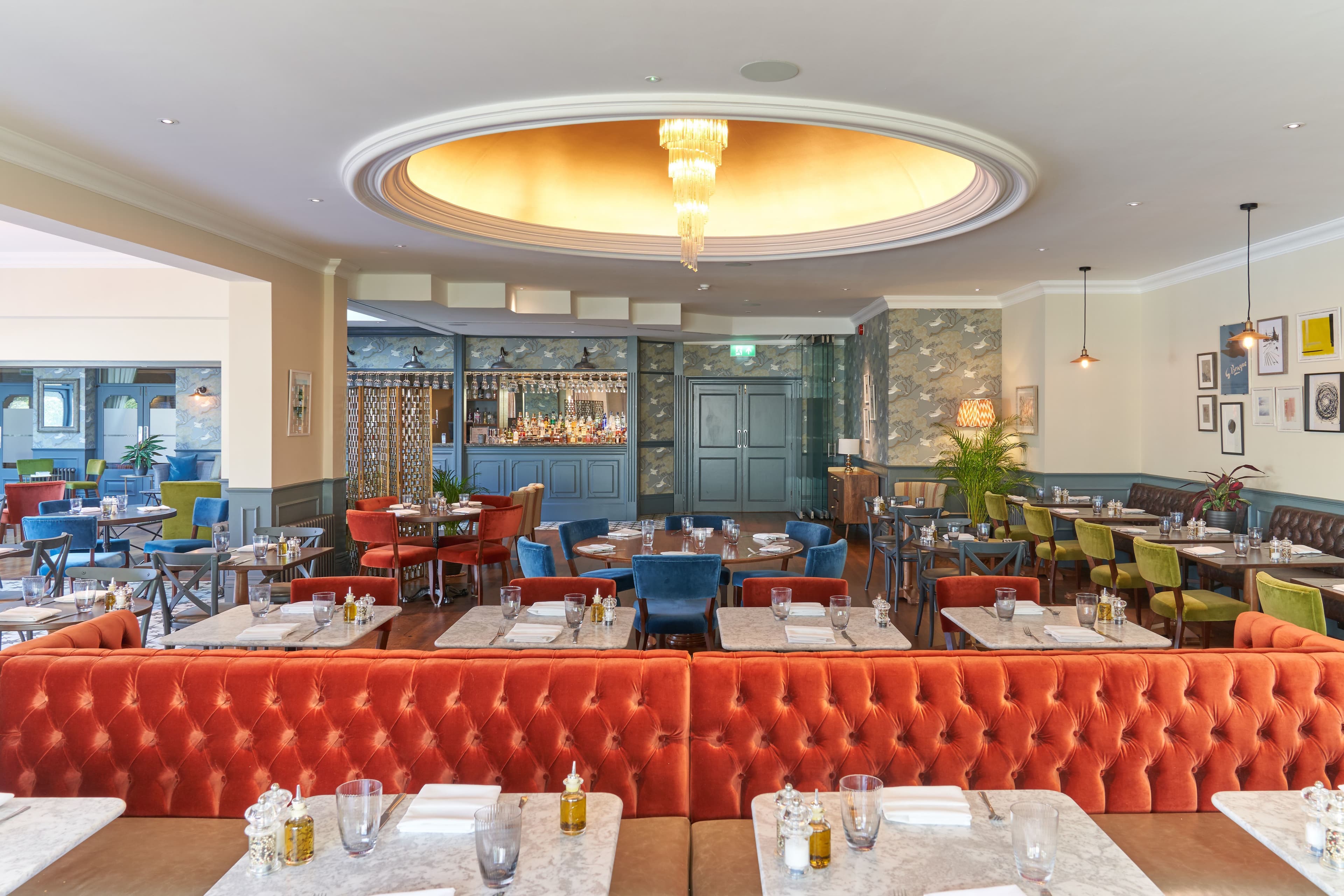 Exclusive Hire, Best Western Plus The Connaught Hotel photo #10