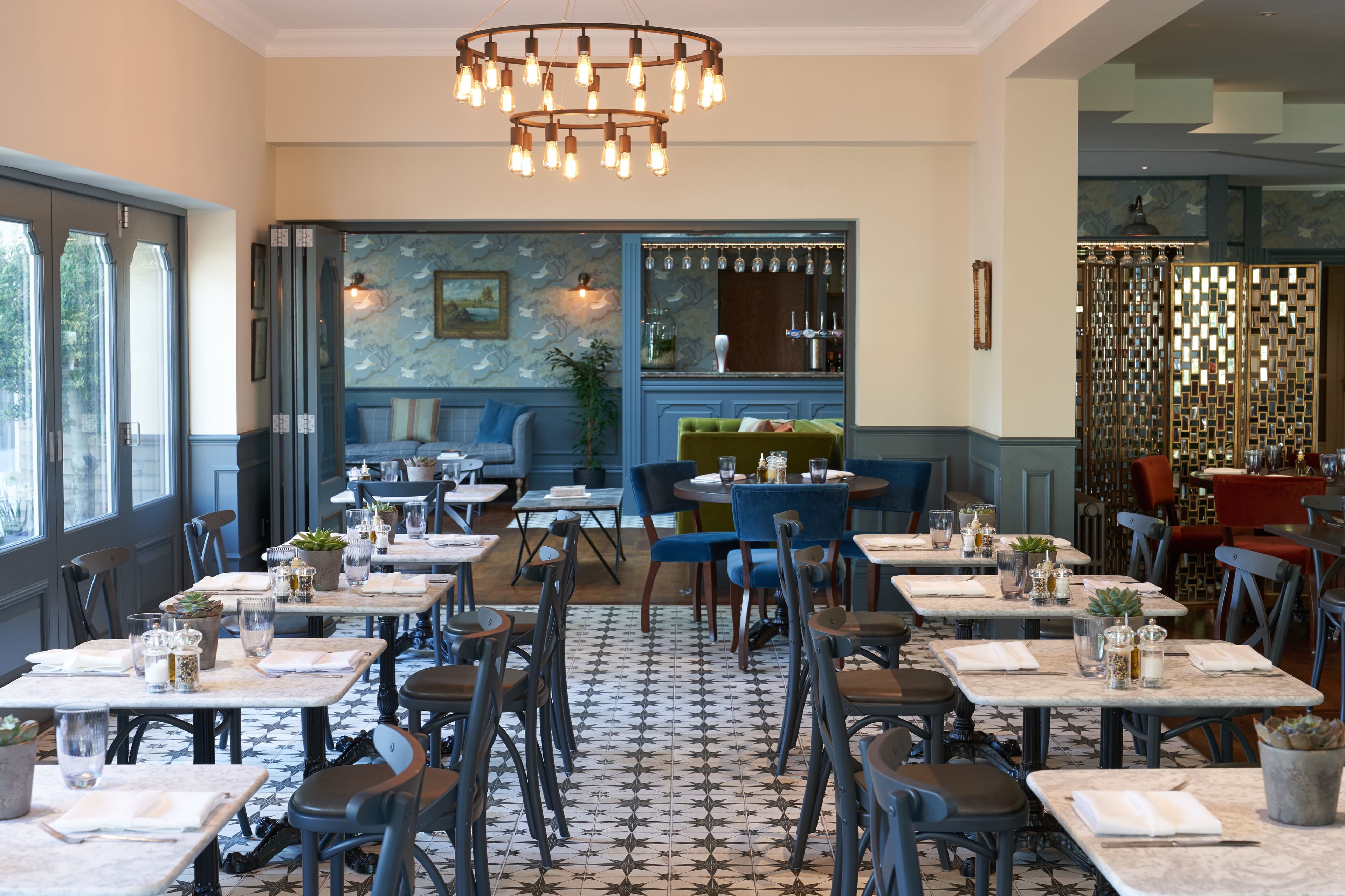 Exclusive Hire, Best Western Plus The Connaught Hotel photo #8