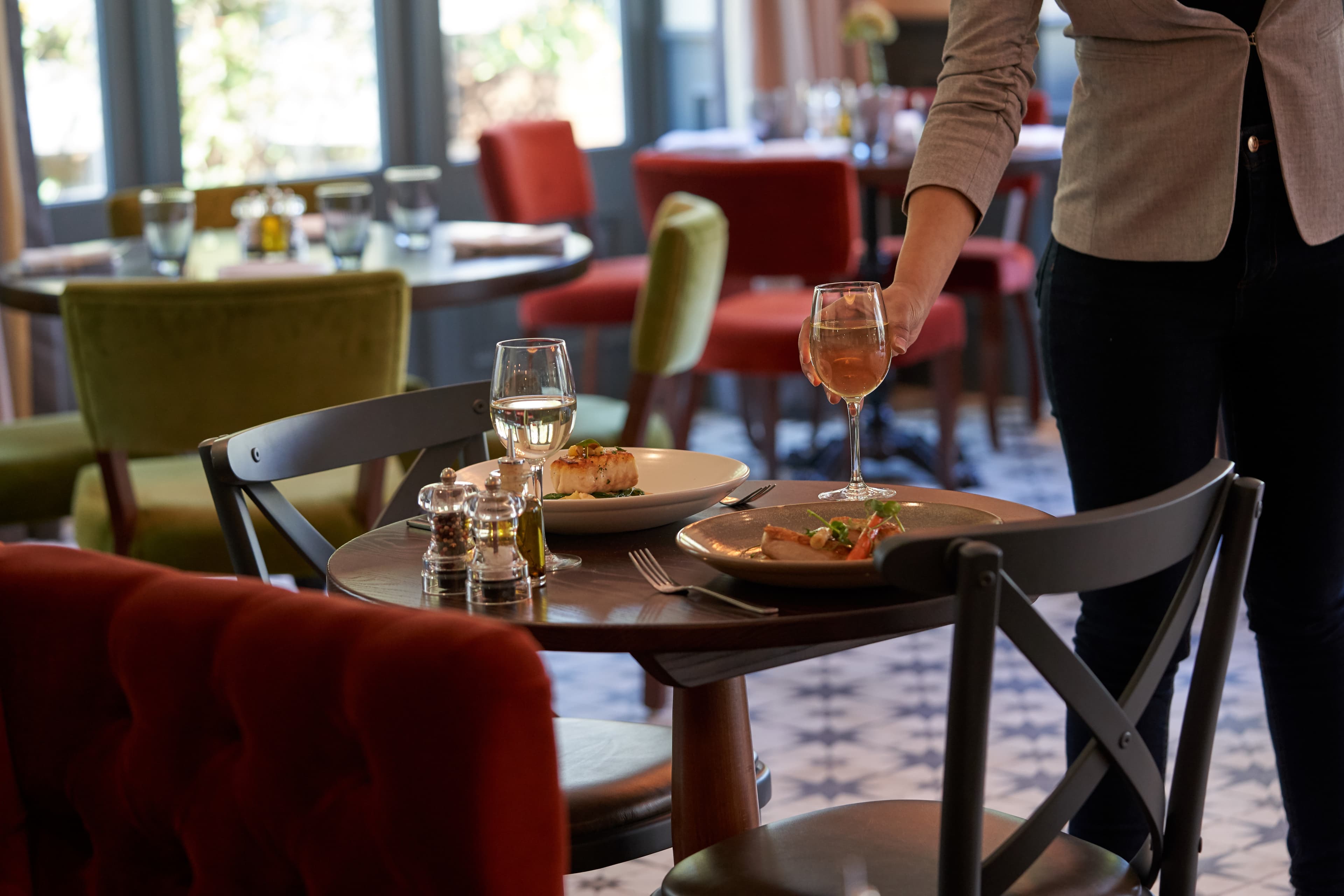 Exclusive Hire, Best Western Plus The Connaught Hotel photo #21