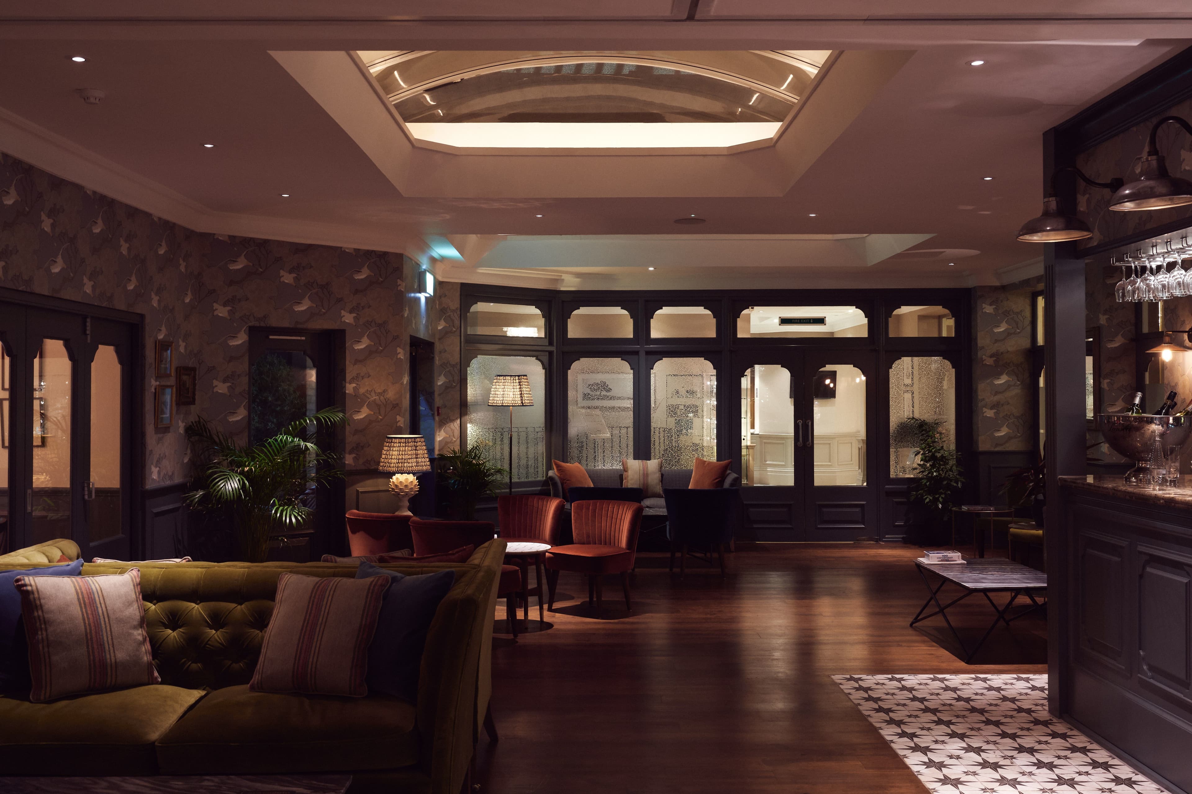 Exclusive Hire, Best Western Plus The Connaught Hotel photo #27