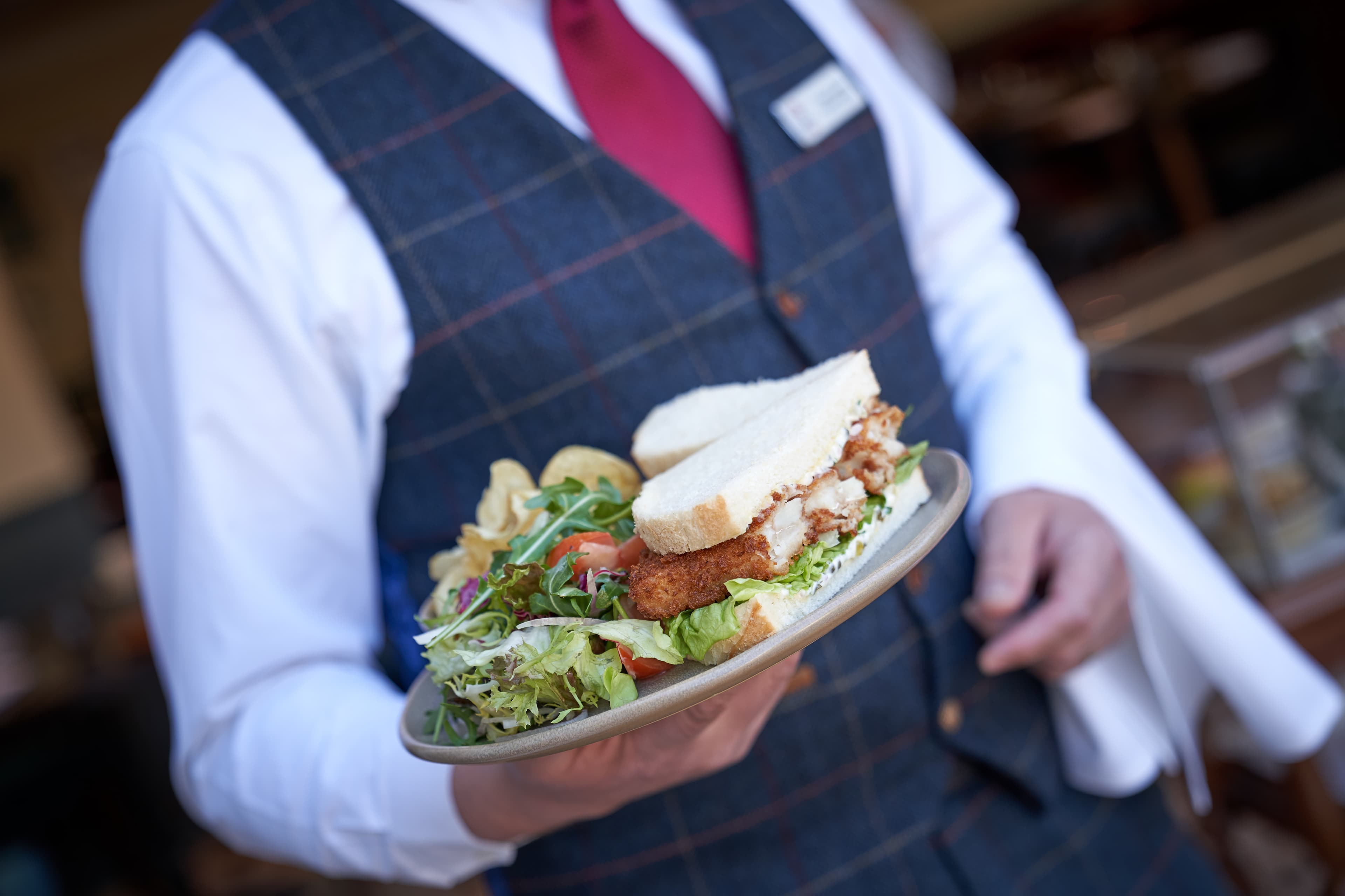Exclusive Hire, Best Western Plus The Connaught Hotel photo #17