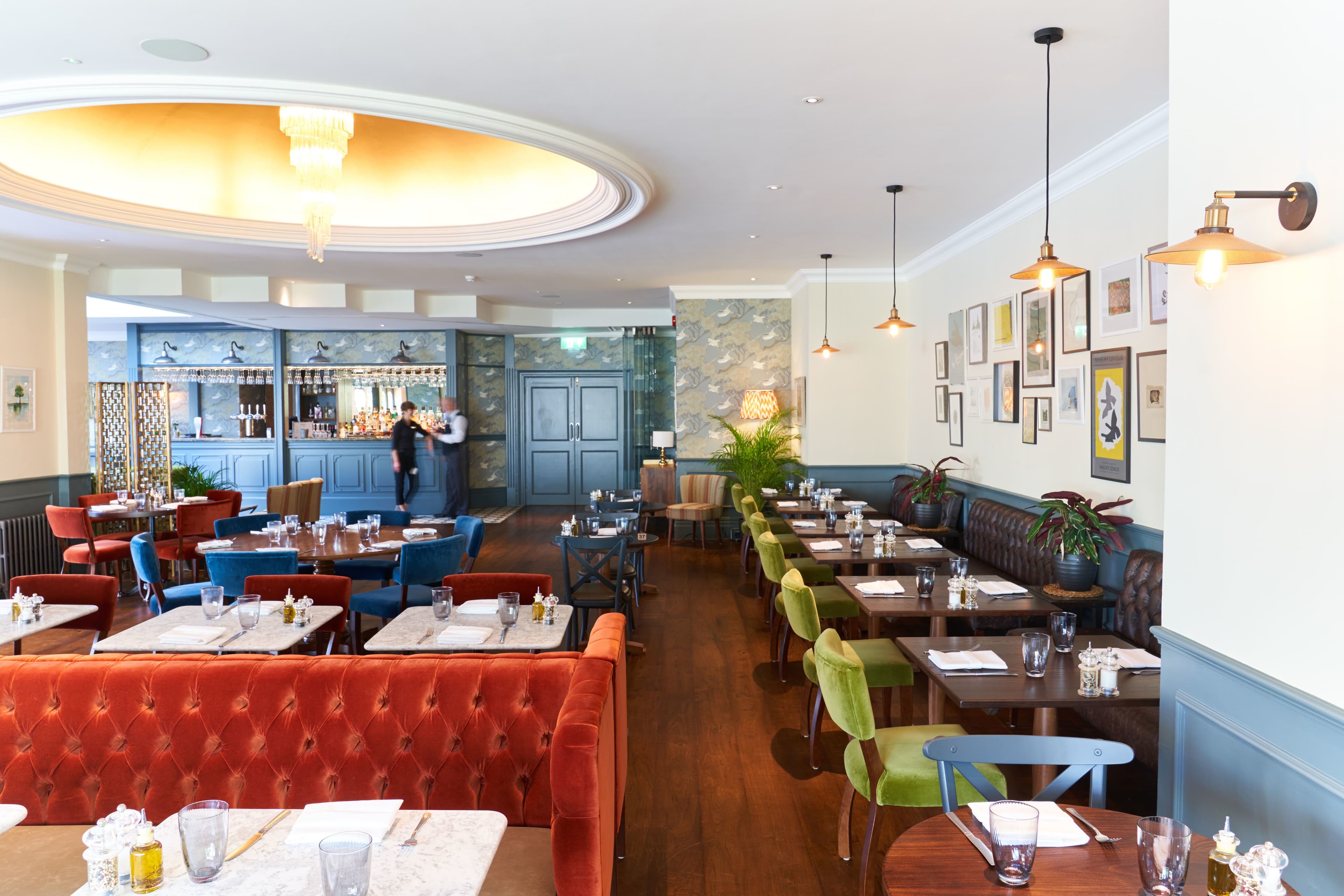 Exclusive Hire, Best Western Plus The Connaught Hotel photo #5