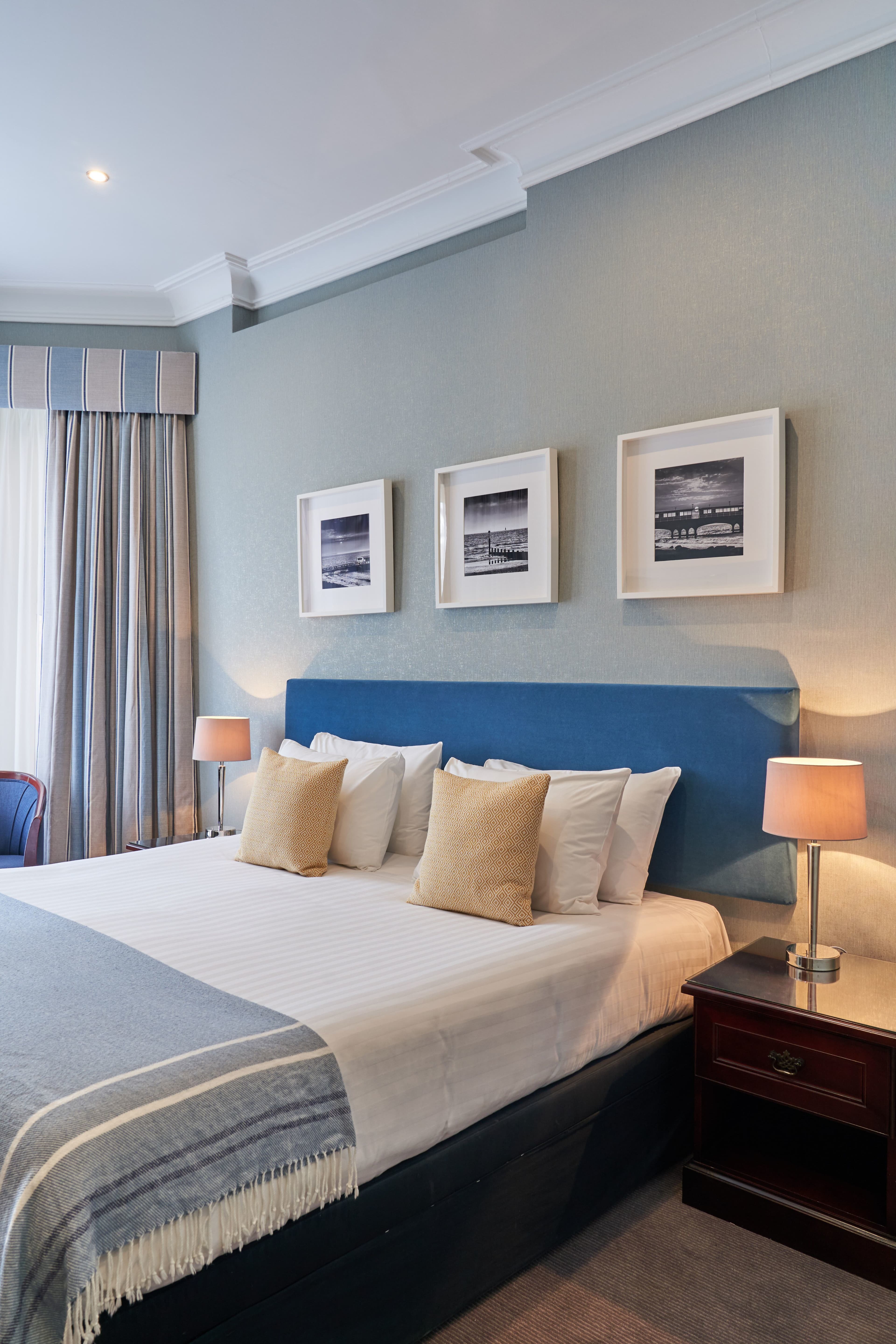 The Connaught Suite, Best Western Plus The Connaught Hotel photo #14