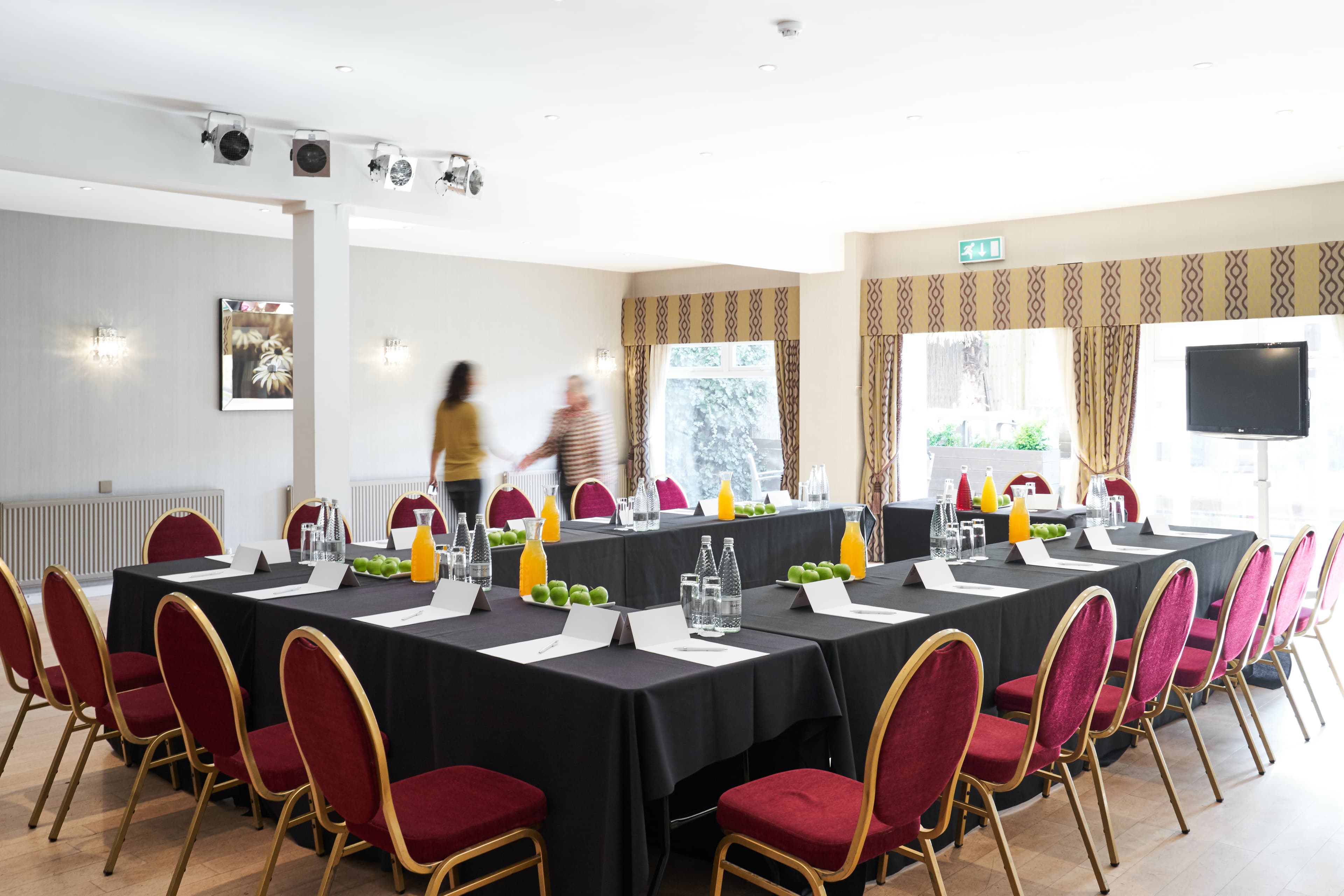 The Franklyn Suite, Best Western Plus The Connaught Hotel photo #8