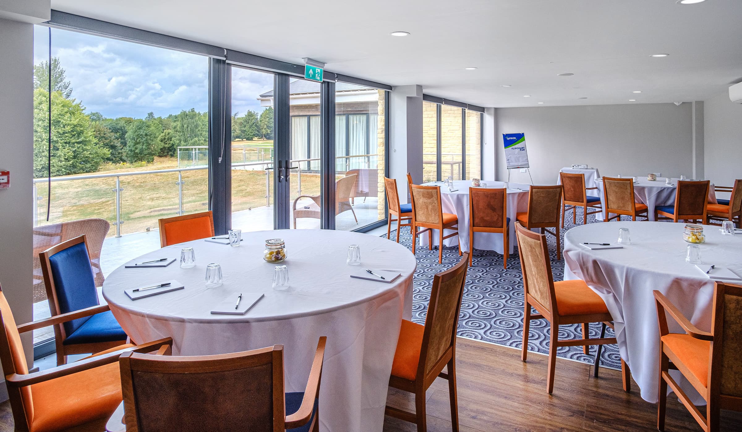 The Fairways, The Cotswolds Hotel & Spa photo #3