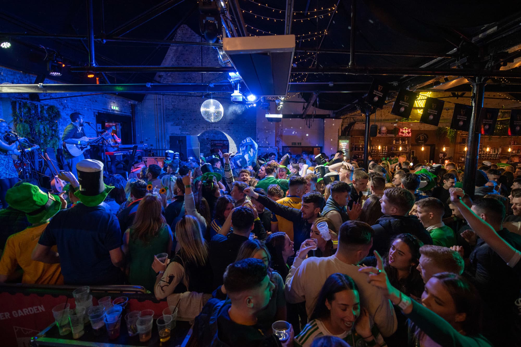 Front Bar, Nortons Digbeth photo #2