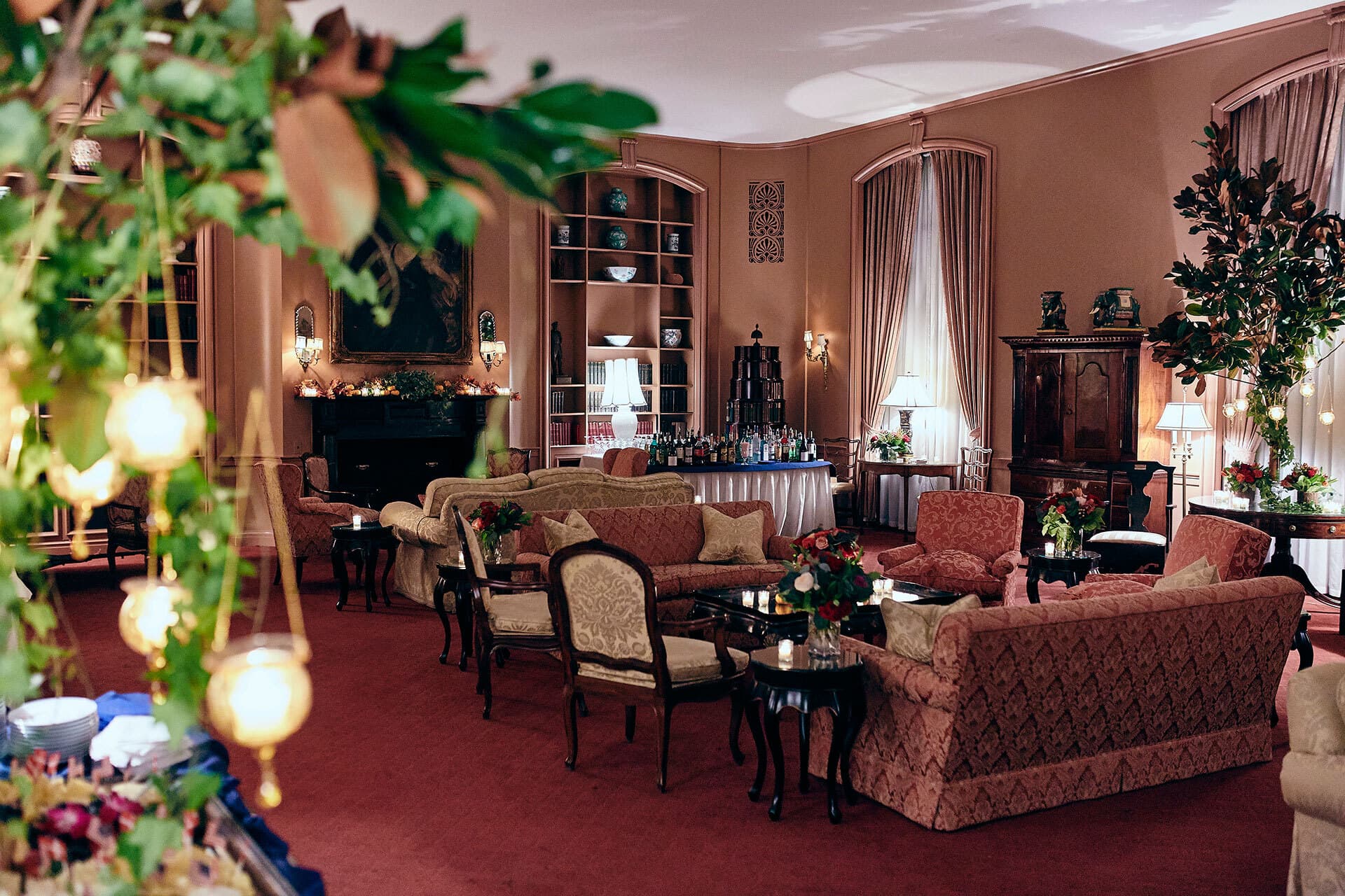 The Lounge, 3 West Club photo #2