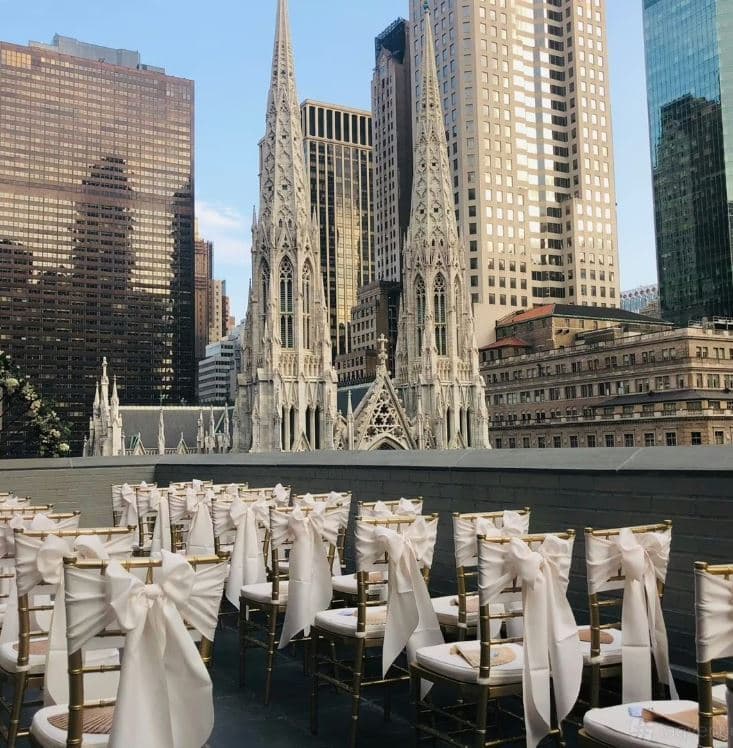 Entire Venue, 3 West Club photo #2