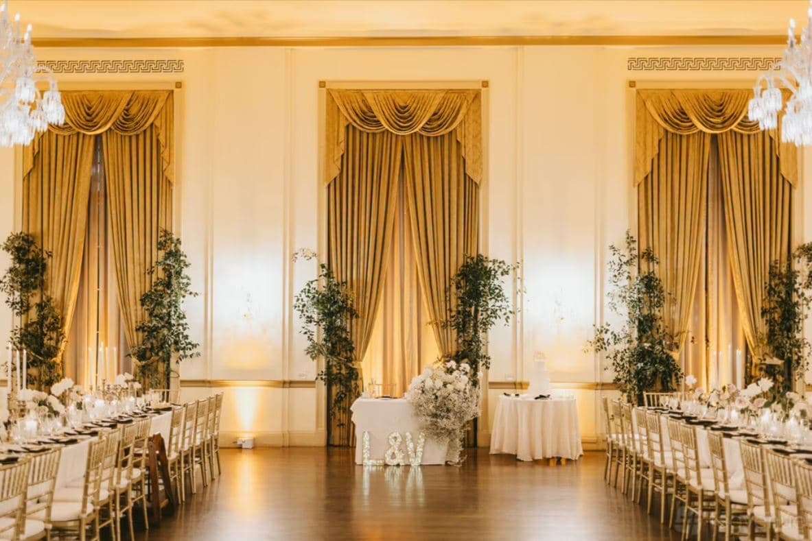 Photo of 3 West Club