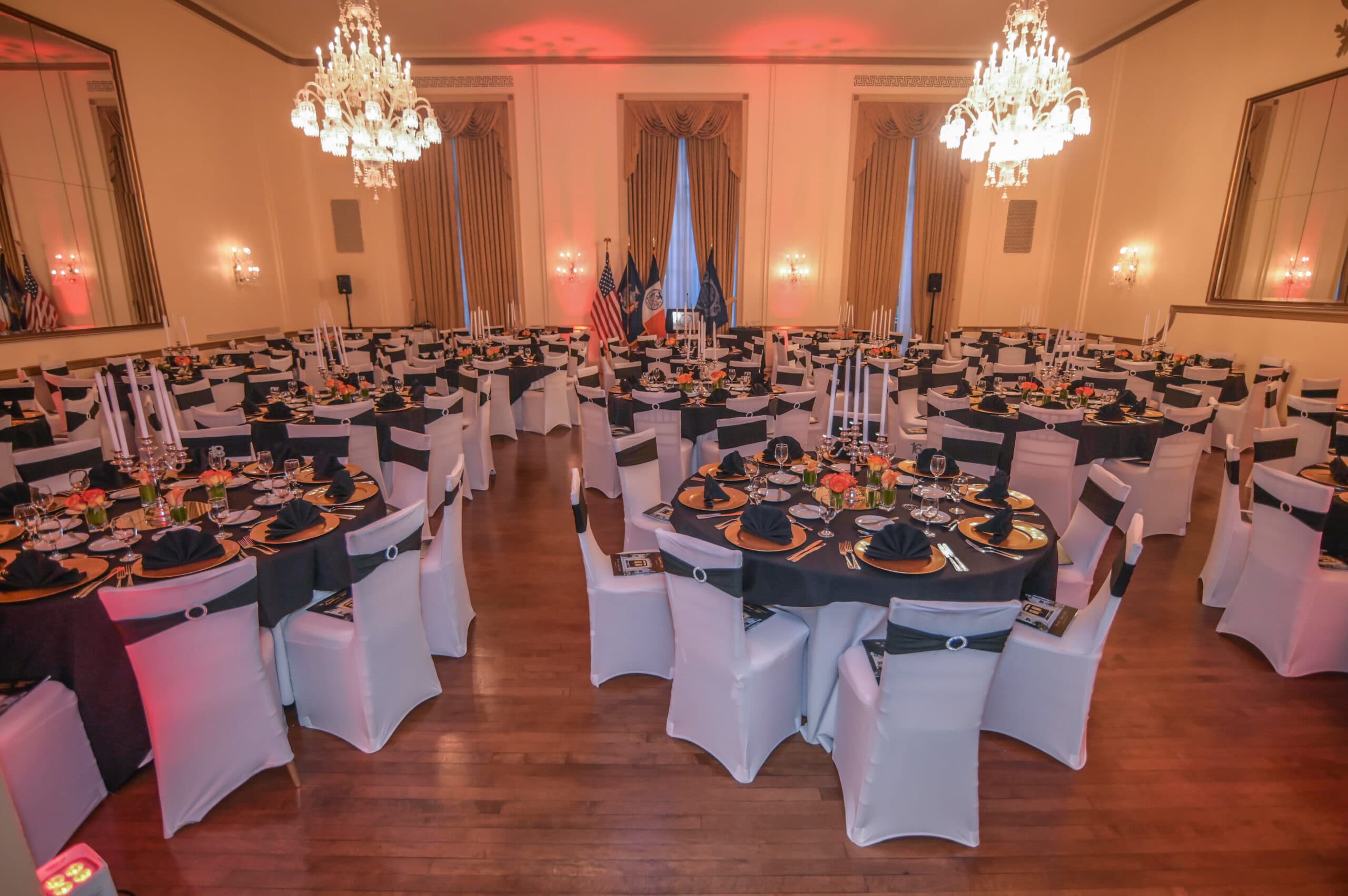 Grand Ballroom, 3 West Club photo #2