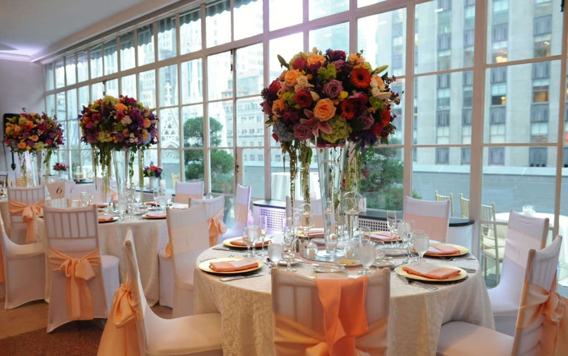 Entire Venue, 3 West Club photo #5