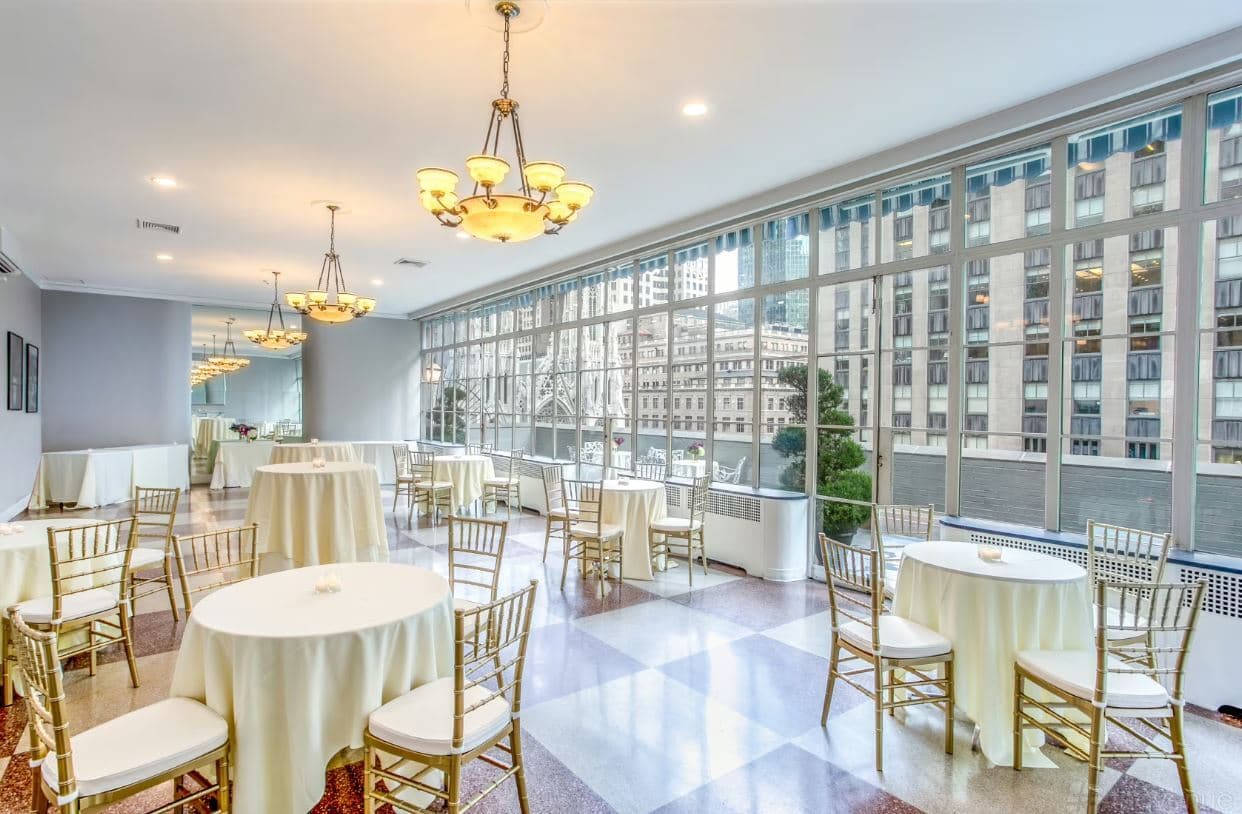 Entire Venue, 3 West Club photo #1