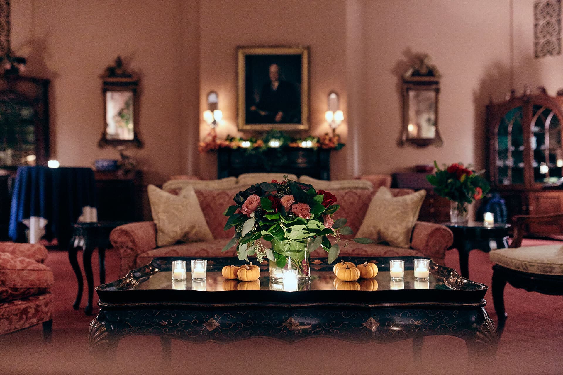 The Lounge, 3 West Club photo #1