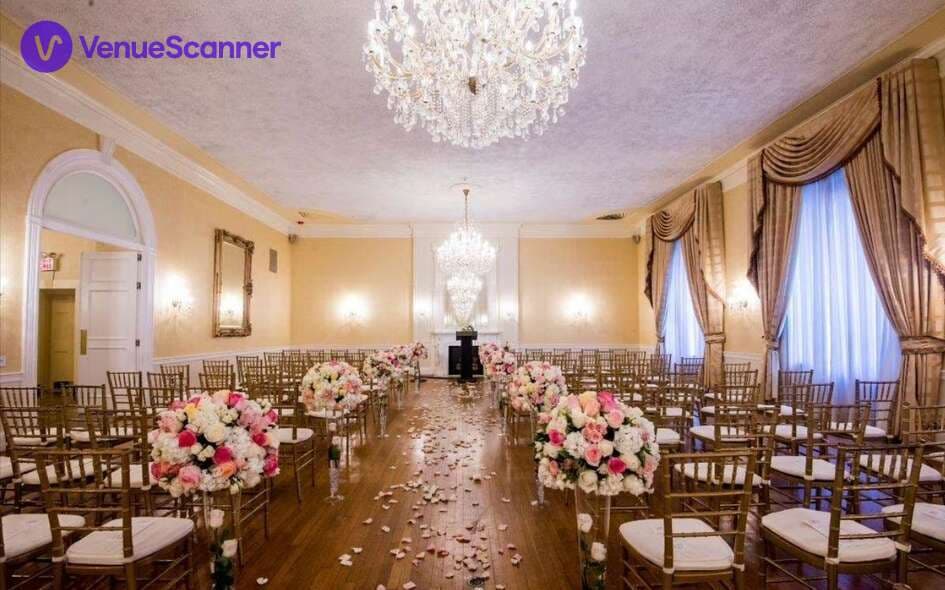 3 West Club, Entire Venue photo #3