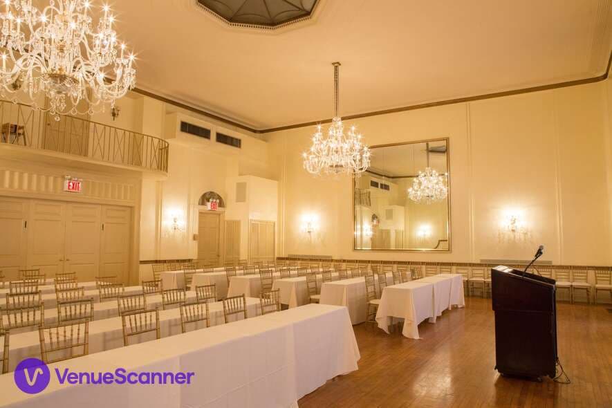 3 West Club, Grand Ballroom photo #3