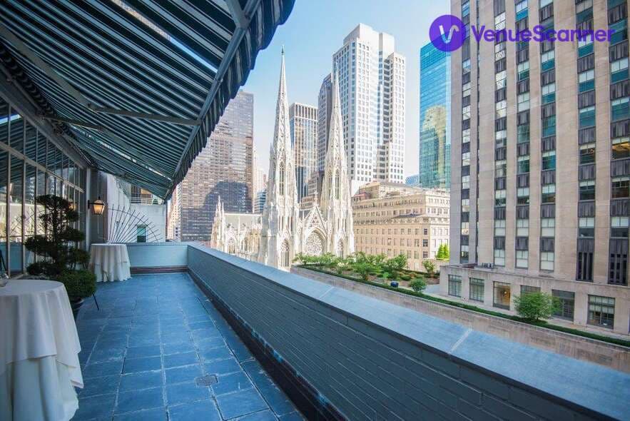 3 West Club, The Solarium photo #3