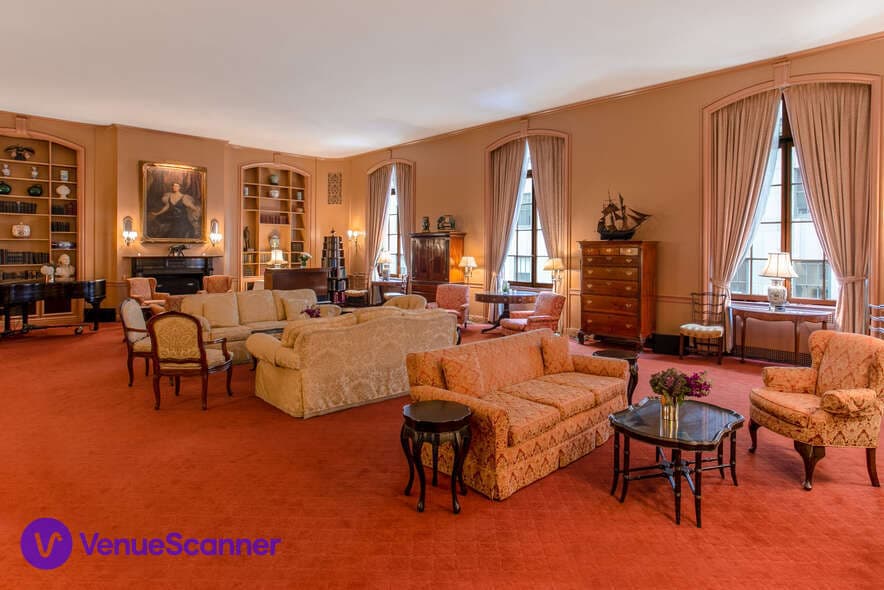 3 West Club, The Lounge photo #3