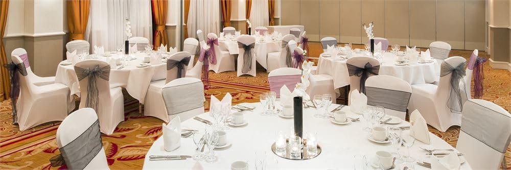 Exclusive Hire, Hilton York Hotel photo #2