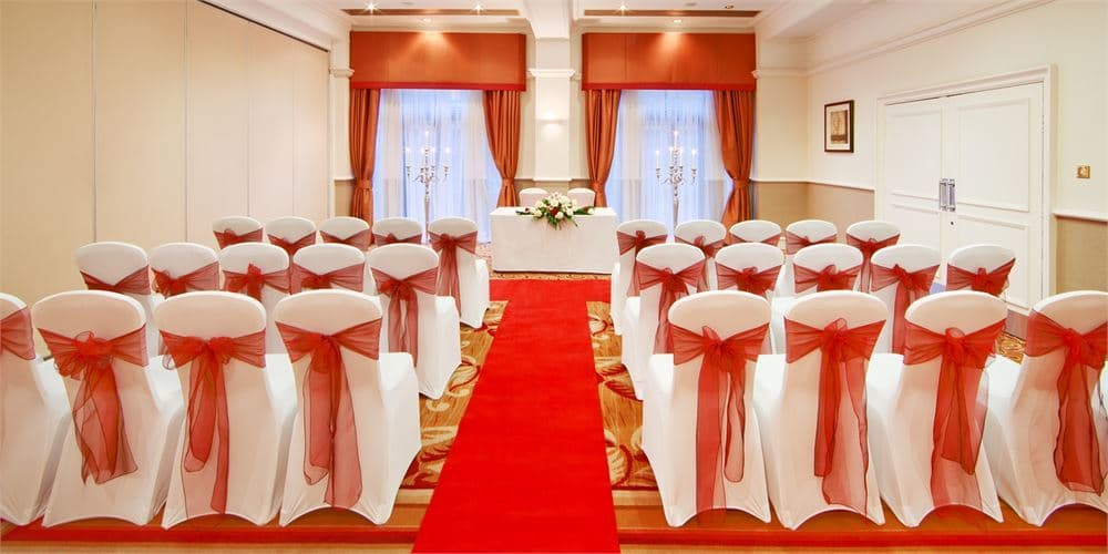Exclusive Hire, Hilton York Hotel photo #1