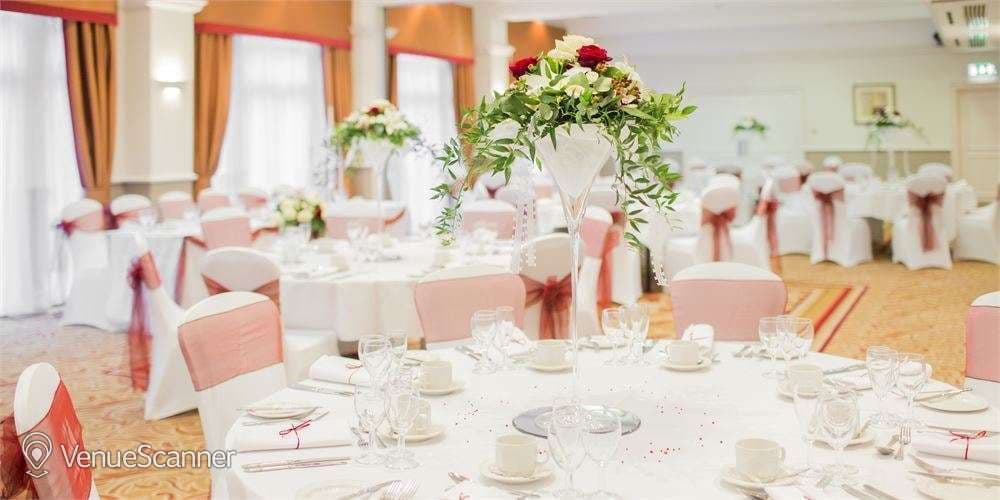 Hilton York Hotel, Exclusive Hire photo #3