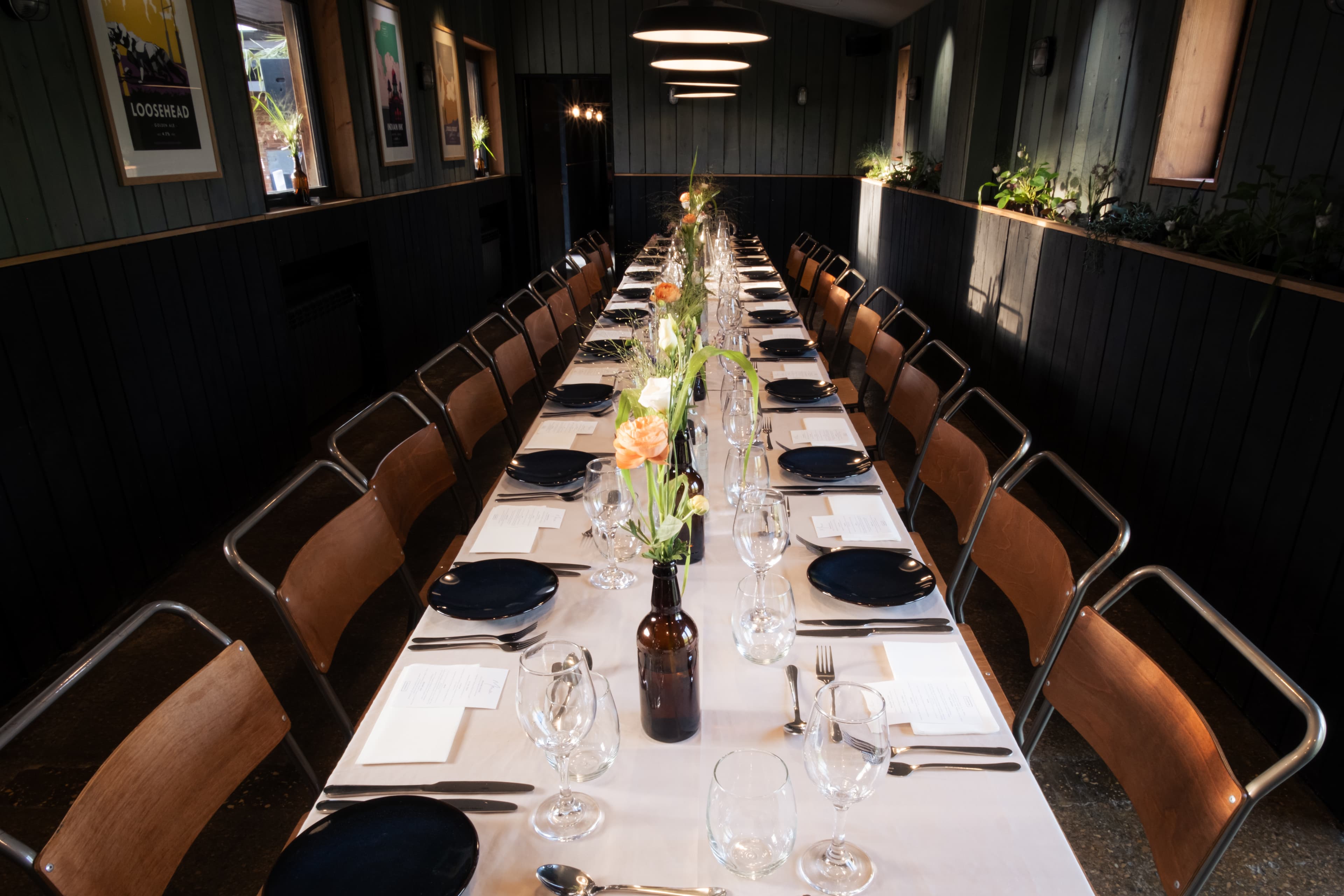 The Cafe At Blackpit, Blackpit Brewery photo #3