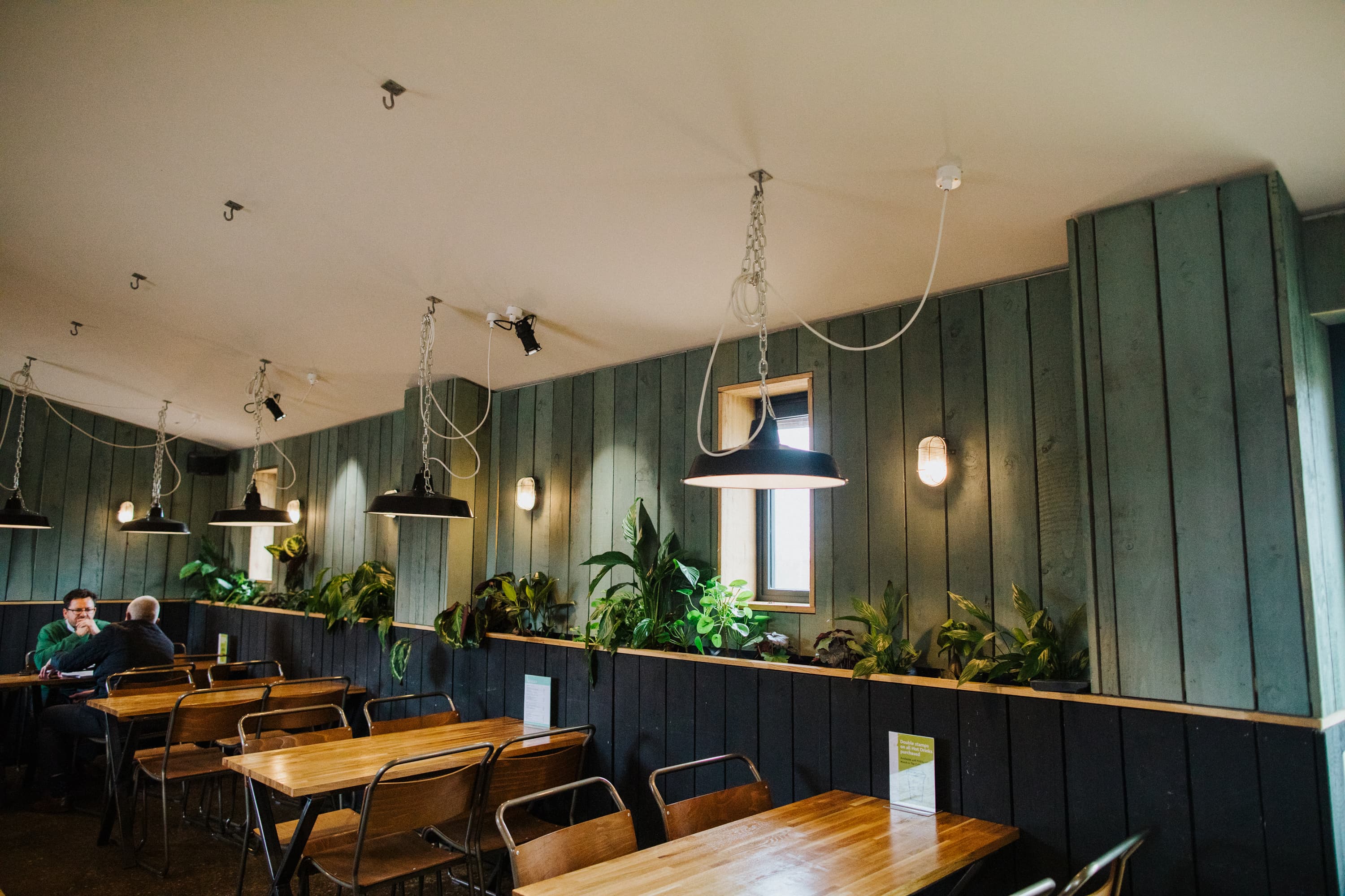 The Cafe At Blackpit, Blackpit Brewery photo #1