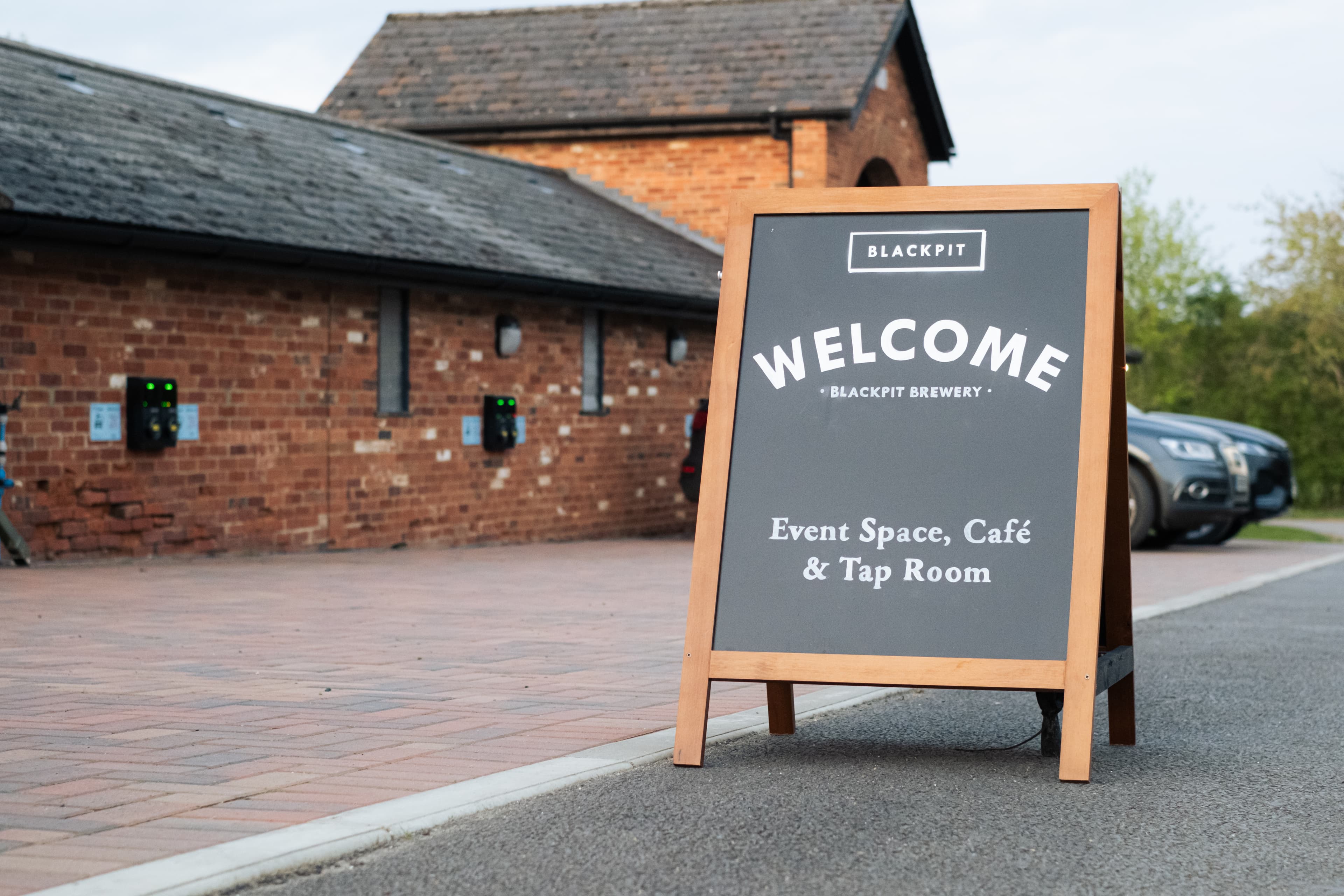 Photo of Blackpit Brewery
