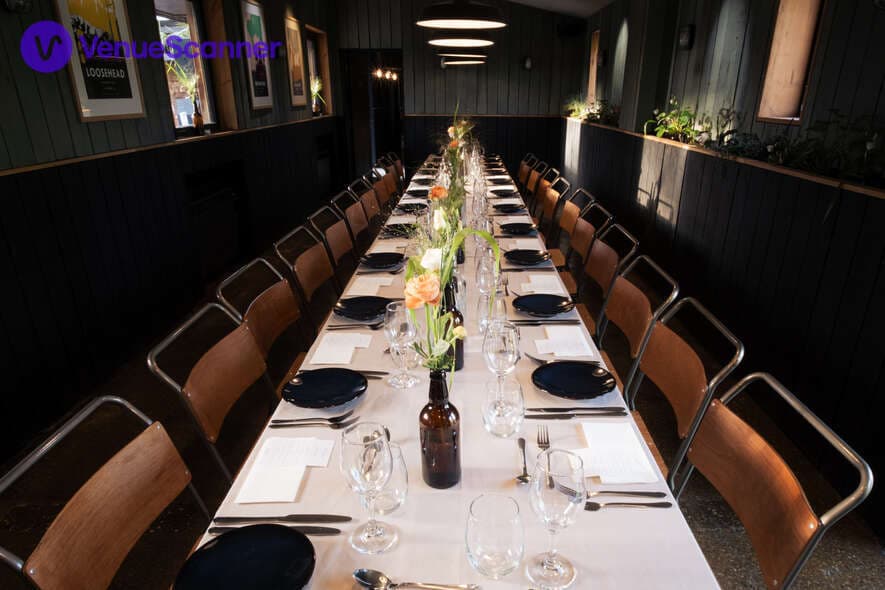 Blackpit Brewery, The Cafe At Blackpit photo #3