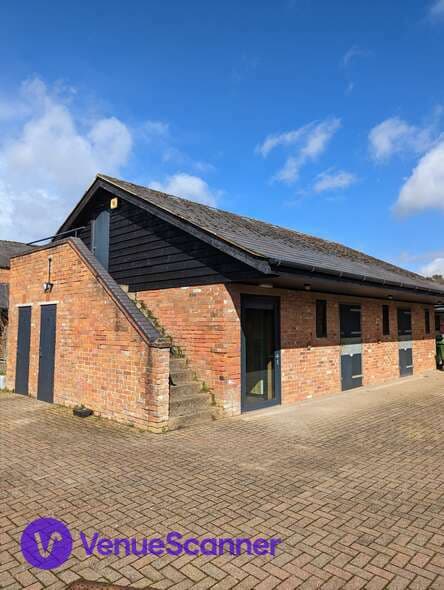 Blackpit Brewery, The Studio photo #3