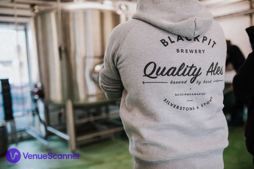 Blackpit Brewery photo #3