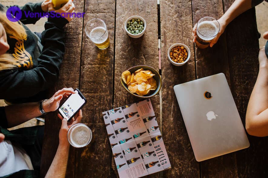 Blackpit Brewery, Tap Room photo #3